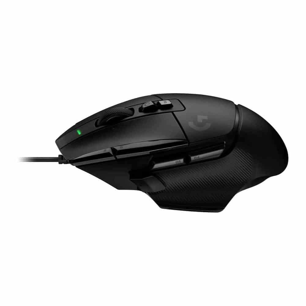 (image for) Logitech G502 X Black 25.6K dpi Wired Gaming Mouse